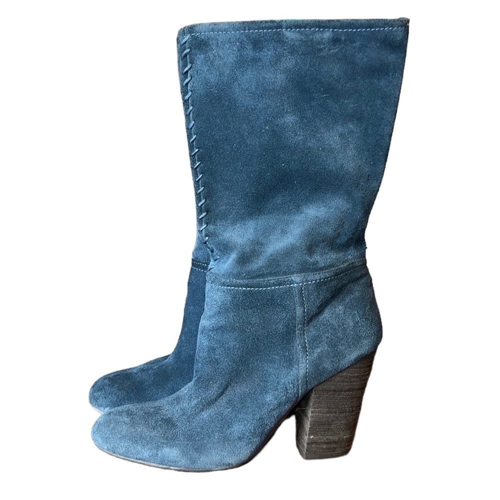 Nine West Boots